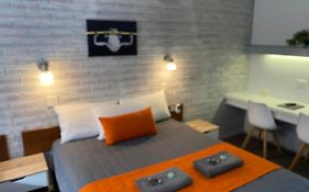 Creswick Motel